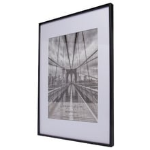 Matte Premium Metallicus A3 Metal Photo Frame